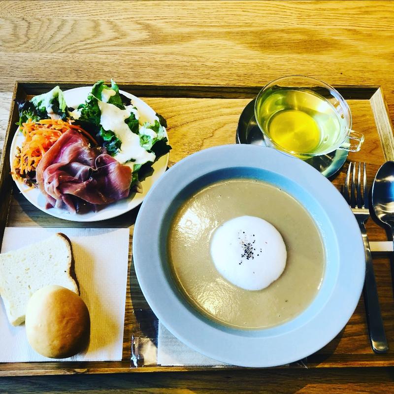 クラムチャウダー？(NOUMU)