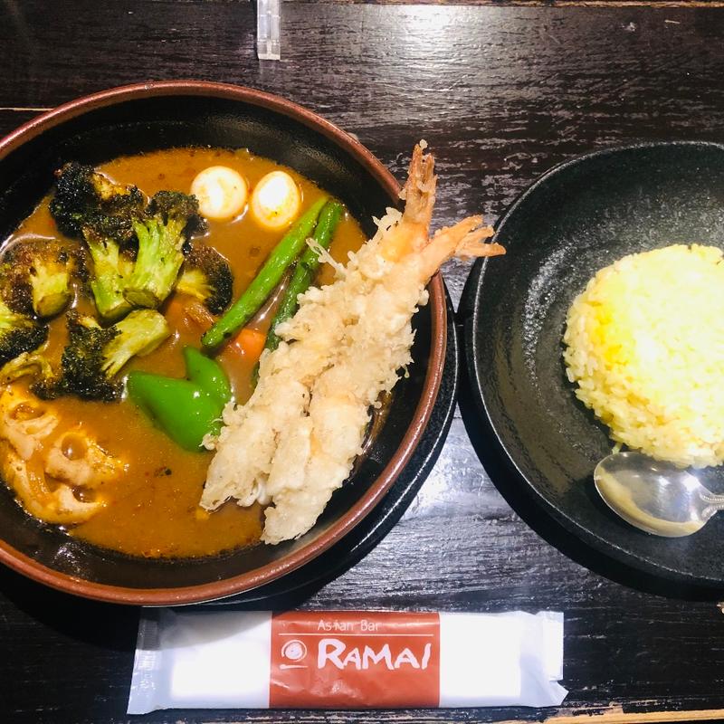 (ラマイ 横浜伊勢佐木町モール店)