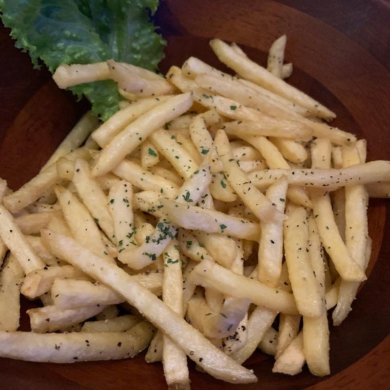 ポテトフライ(PIER-01)