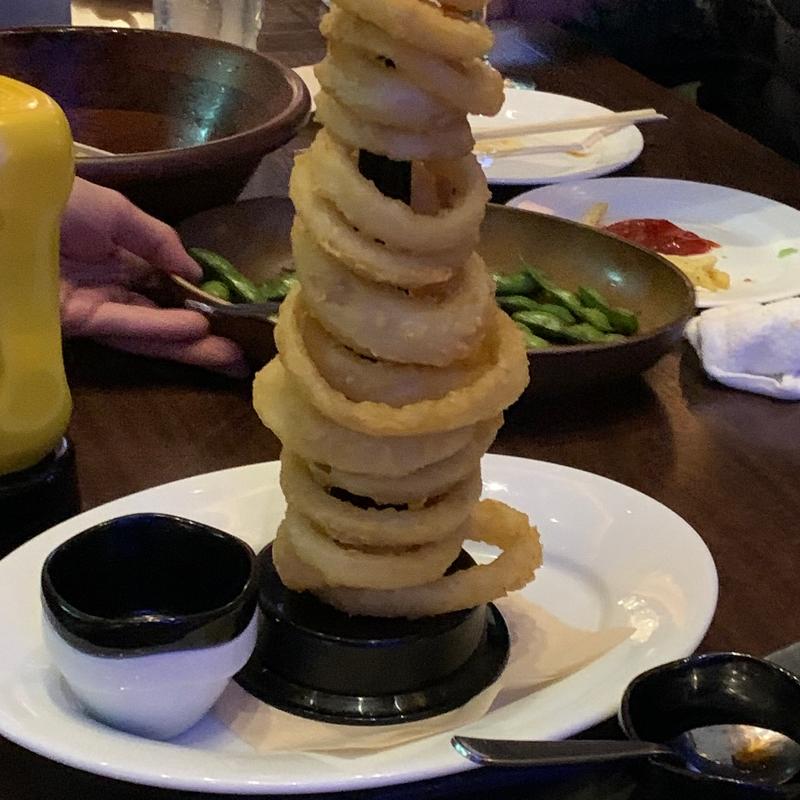 オニオンリング(PIER-01)