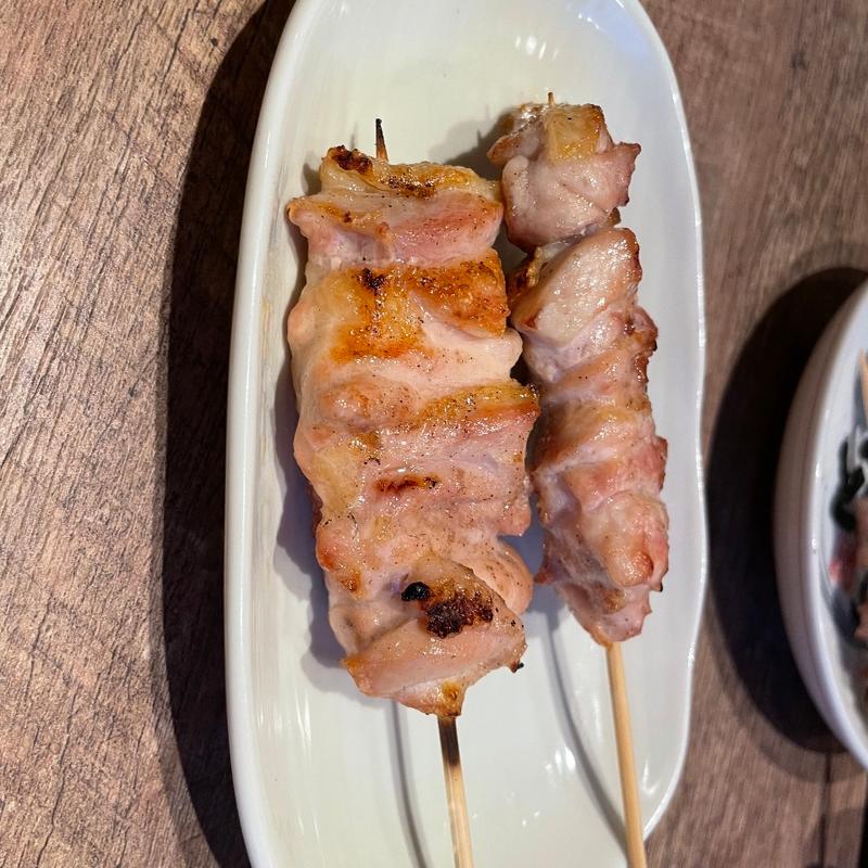 もも(とりとり亭 池下店 （とりとりてい）)