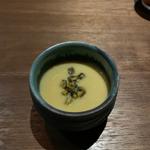 徳島産　甘々娘の冷製スープ