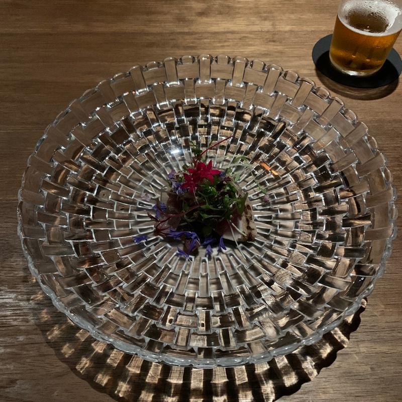 尾鷲産　ダルマ(薪焼 きび)