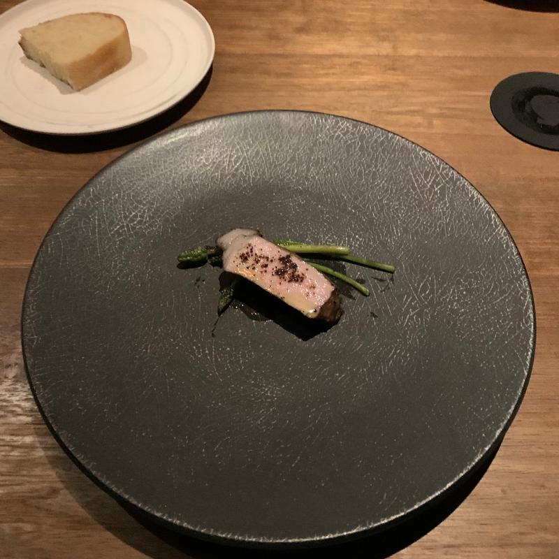 沖縄産　琉球ロイアルポーク(薪焼 きび)