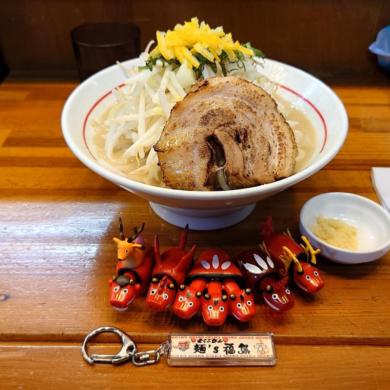 春逢 香り塩(ちばから 郡山店)