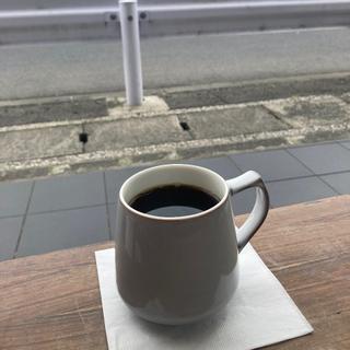 本日のコーヒー(FUGLEN COFFEE ROASTERS)