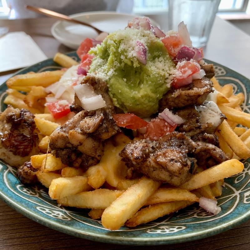 カルネアサダフライ(Smash)