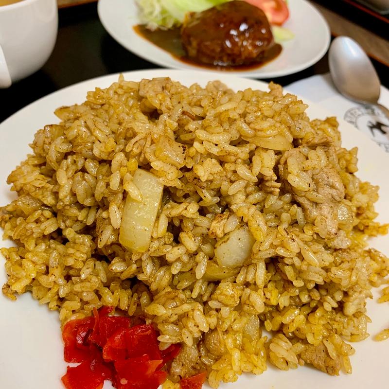 インディアンライスプラスBセット(ハーク )