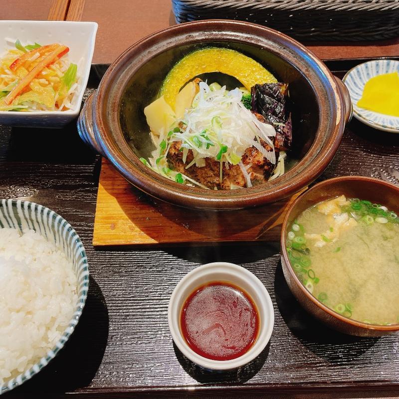 (つばきグリル西熊本店)