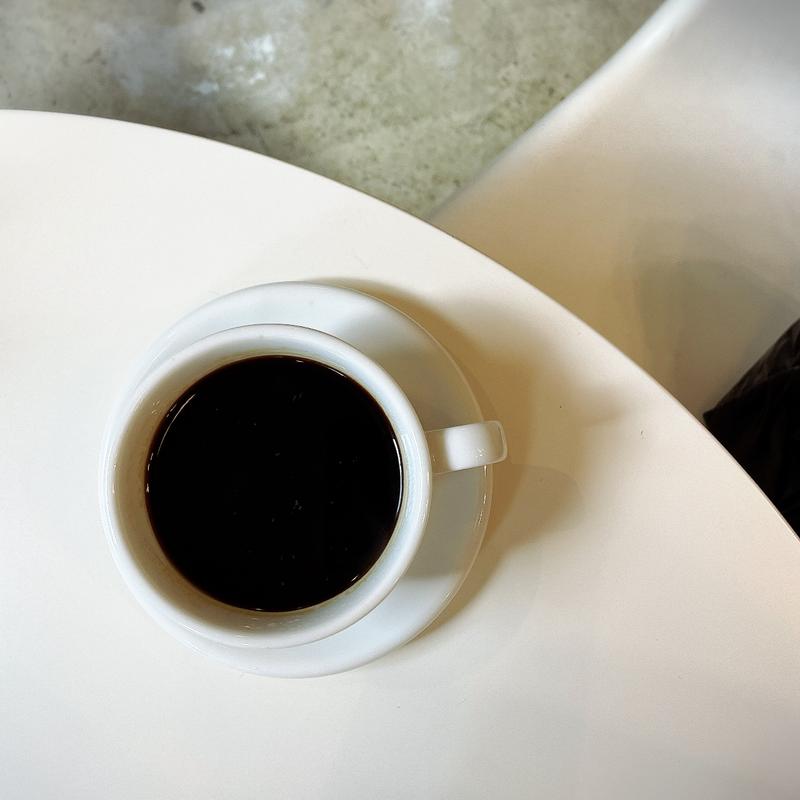 ドリップコーヒー(CAFEDICT)