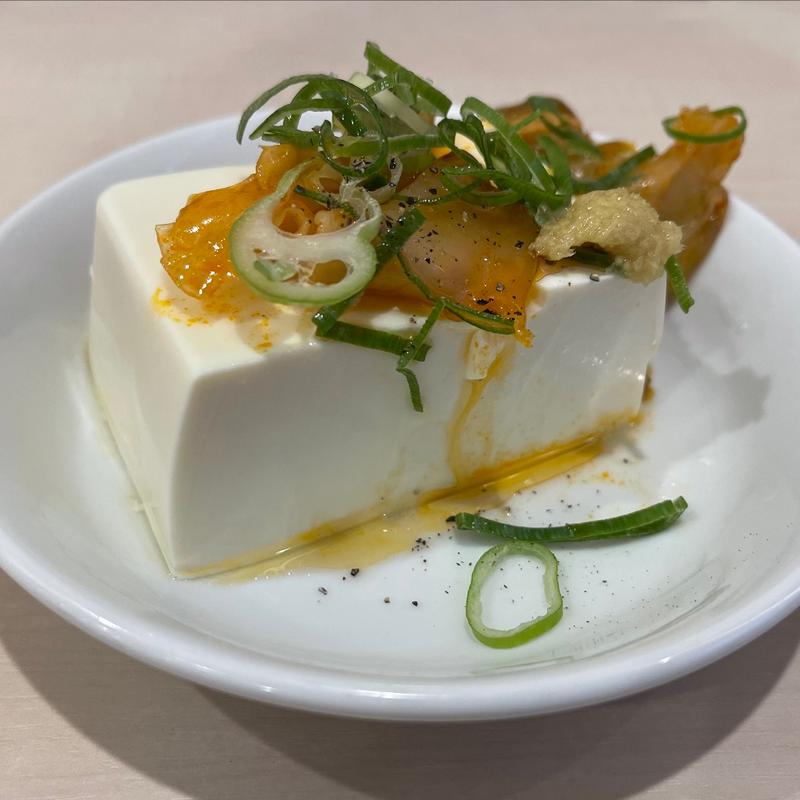 中華やっこ(天下一 門前仲町店 )