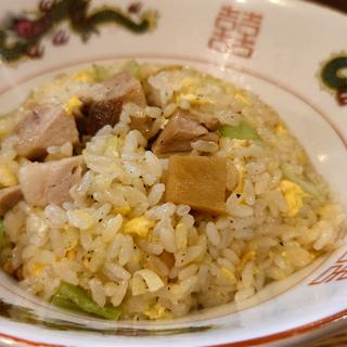 チャーハン(麺処 隆)