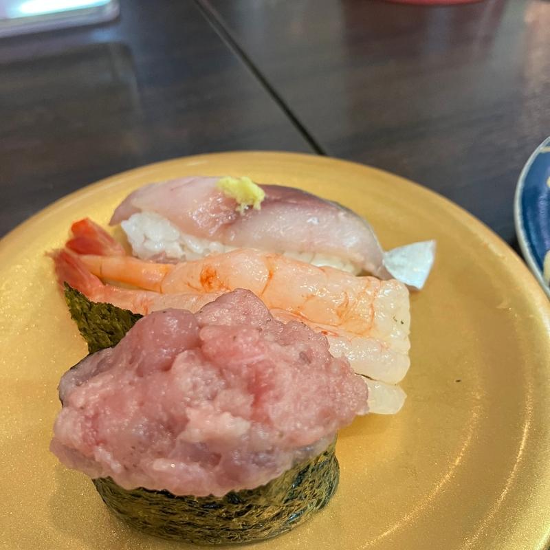 (海鮮丼いちば )