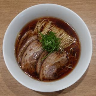 牛Ramen(麺屋 天来)
