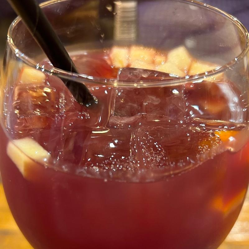 サングリア(Avanti Fulham)