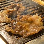 黒毛和牛サーロイン たれ焼き(煙力 八事駅前店)