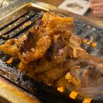 甘辛ダレカルビ(煙力 八事駅前店)