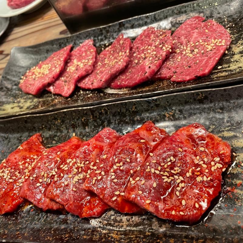 食べ放題Bコース(フライデーソックス)