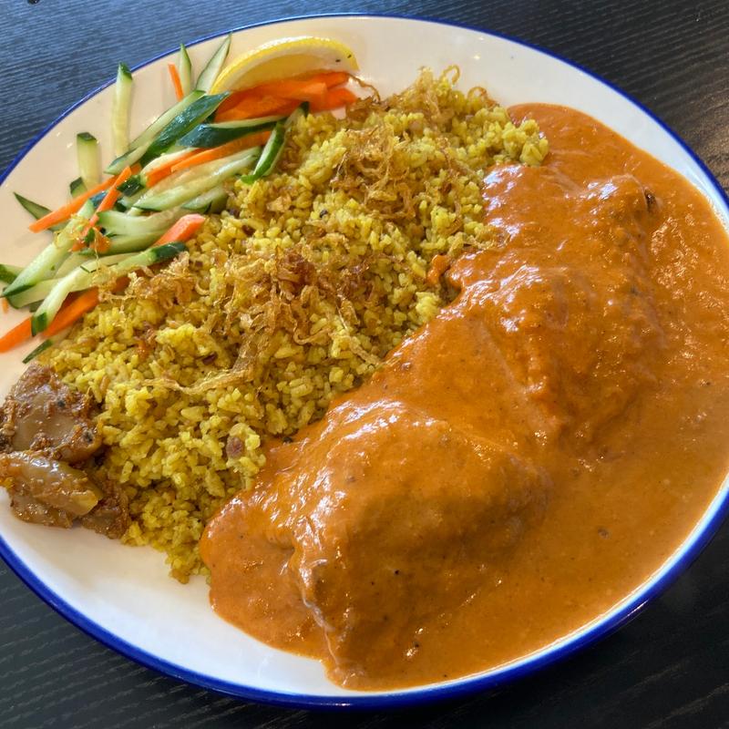 ブナキチュリ(RANI 片倉店)