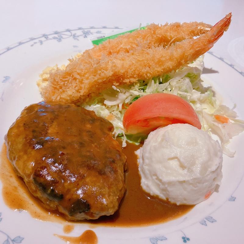 Bランチ(TOYO （東洋　トウヨウ）)