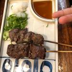 牛串
