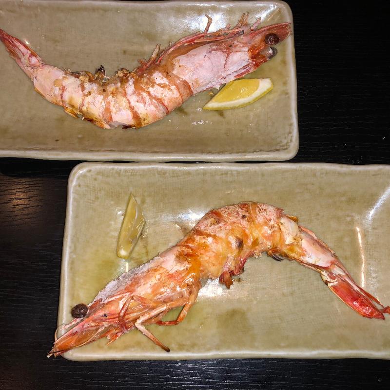 海老塩(鳥くら)