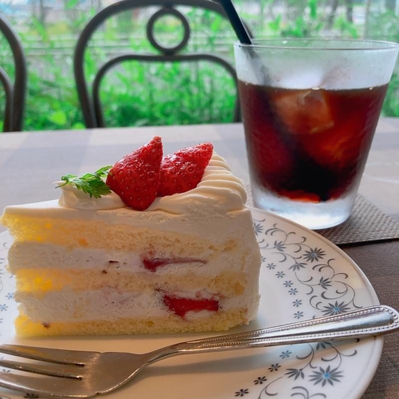 ガトーフレーズ(ルードゥメール 宇品海岸通り店)