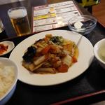 八宝菜(桃源聚 )