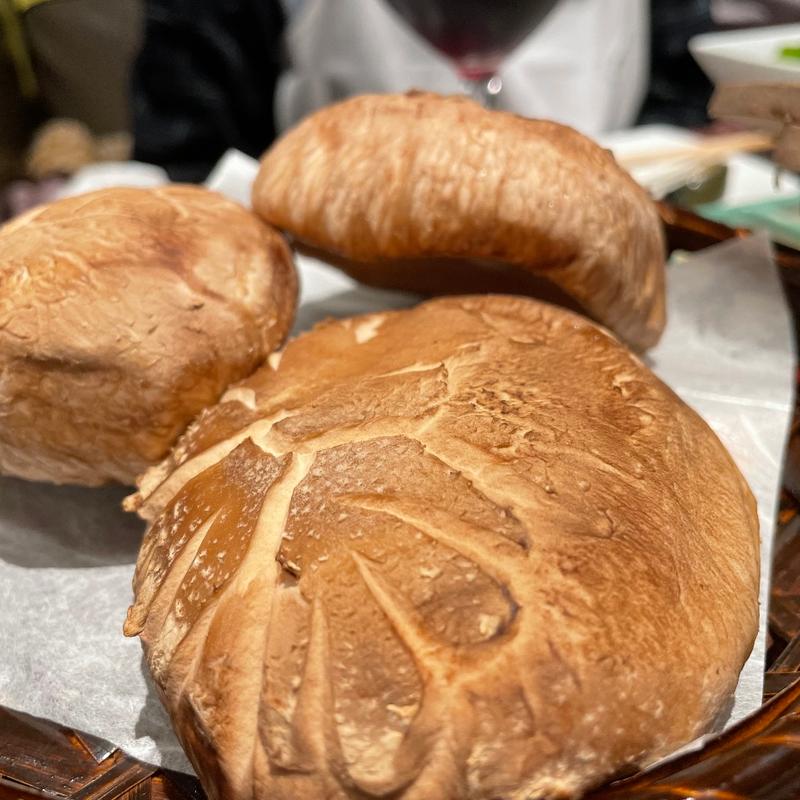 しいたけ(叙々苑 経堂コルティ店 )