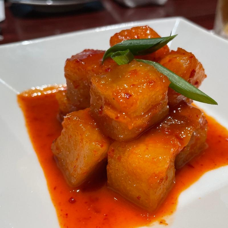 カクテキ(叙々苑 経堂コルティ店 )