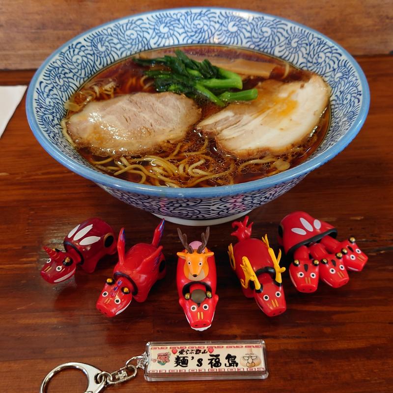 支那そば(支那そば すみ家)