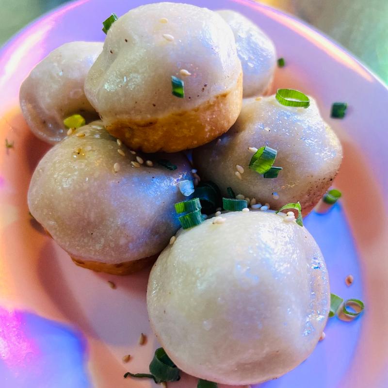 焼小籠包(ダパイダン105 三軒茶屋店)