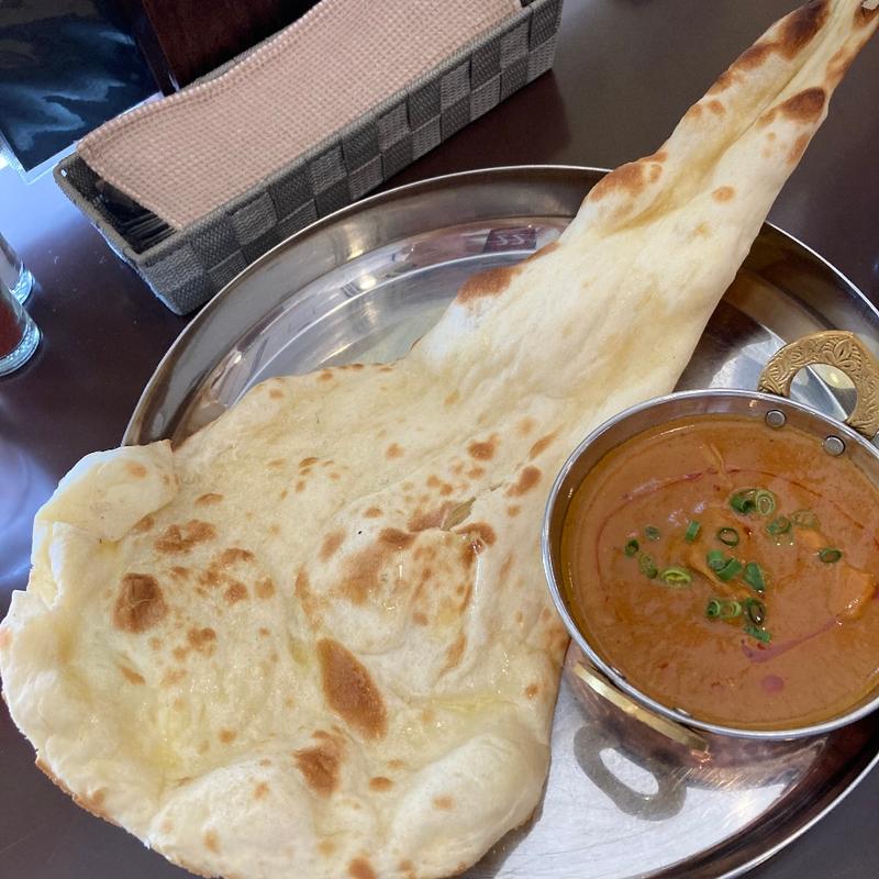 日替わりランチ(ガリマ 邑久店)