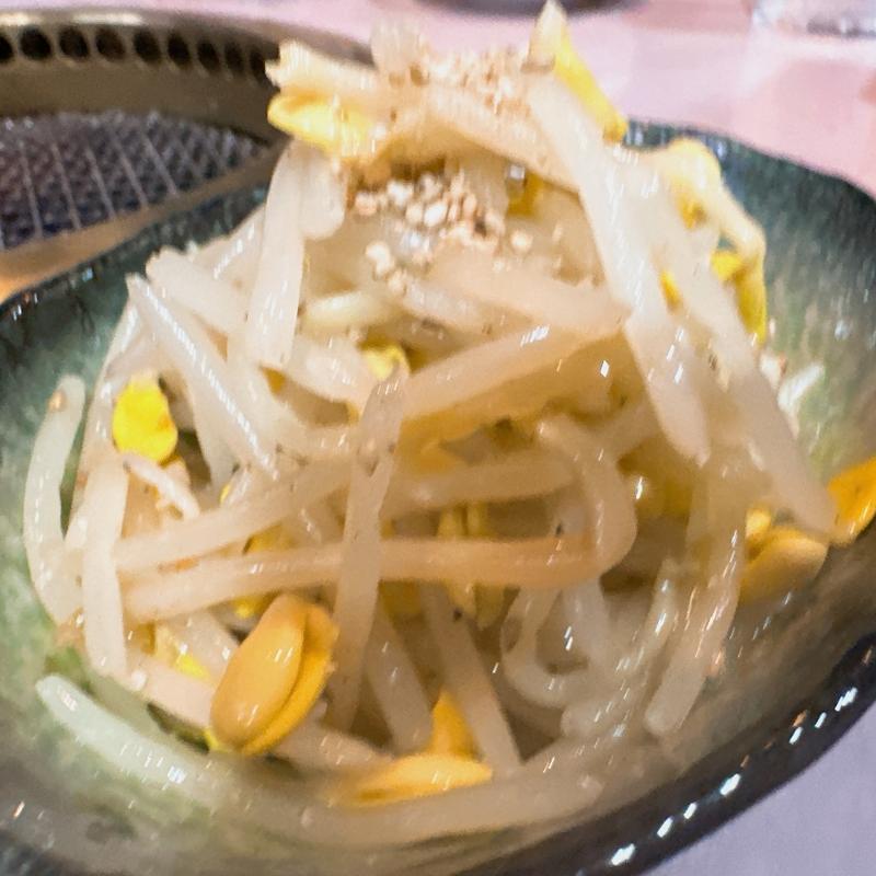 もやし(きらく亭 )