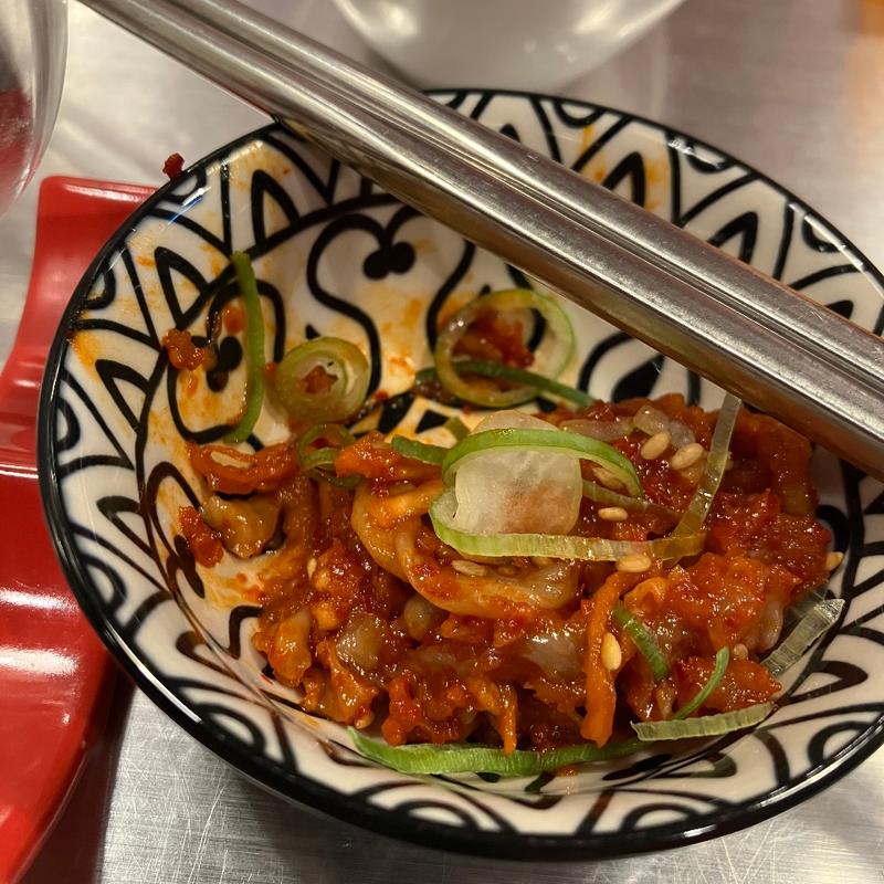 (アンジュダイニング笑弘)