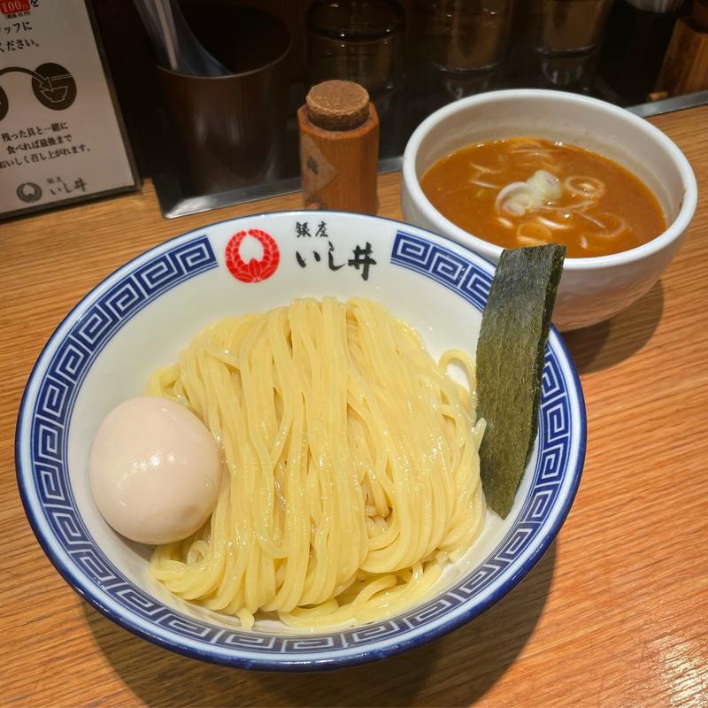 中華せいろ（上）(銀座いし井 下北沢店 )