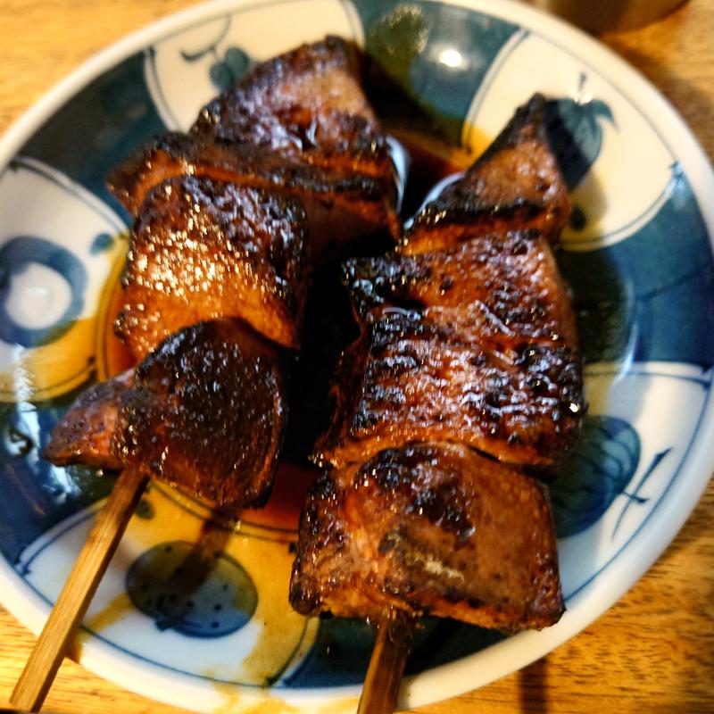 レバータレ(宇ち多゛ （うちだ）)