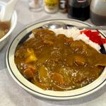 カレーライス