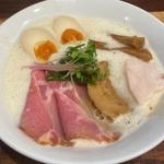 (ラーメン家 煌)