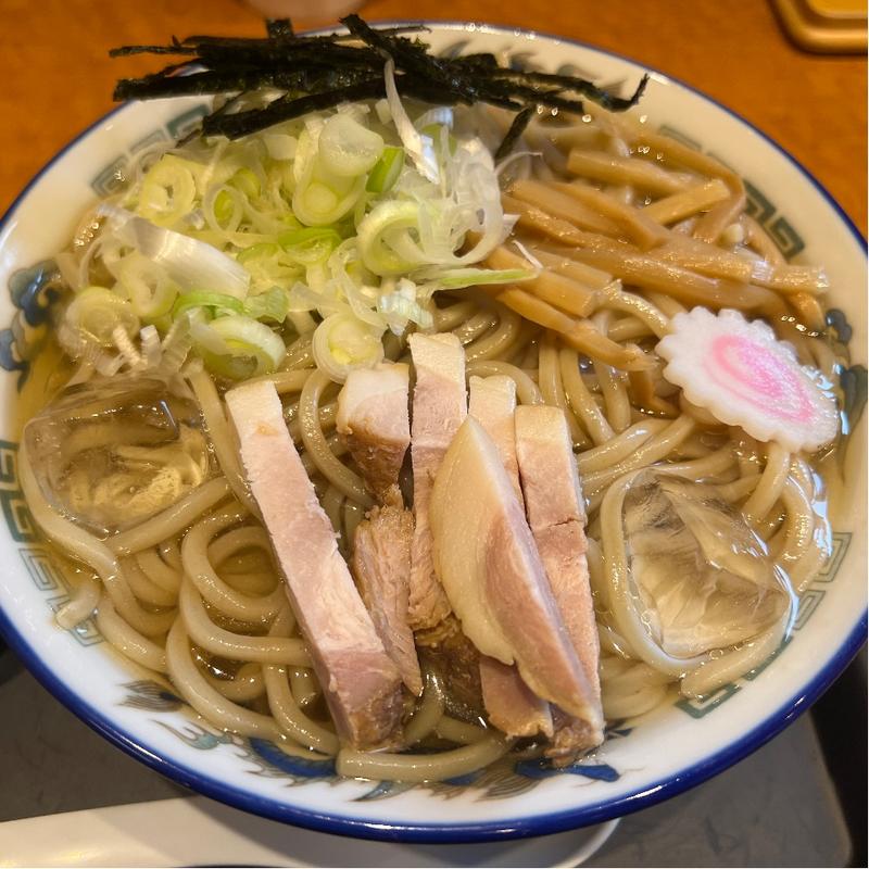 冷やかけ(舎鈴 新所沢店)