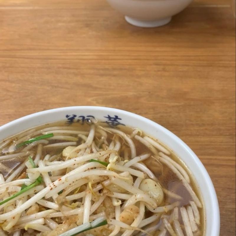 ベトコンラーメン(ベトコンラーメン翔華)