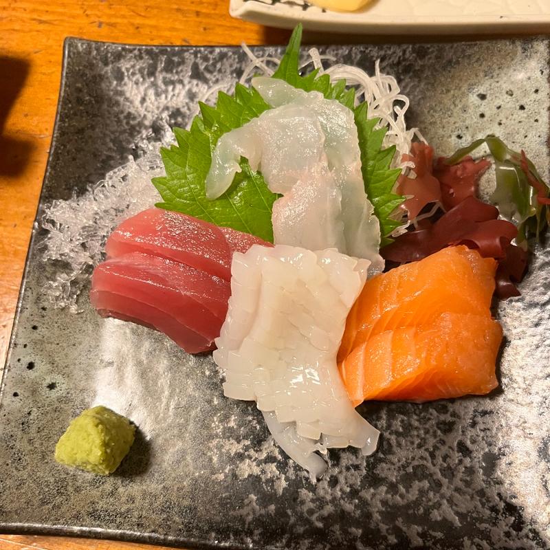 宴会コース(居酒屋 天金 （てんきん）)