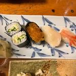宴会コース(居酒屋 天金 （てんきん）)