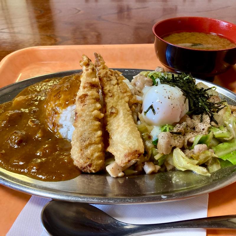トンチキプレート(なか川 )