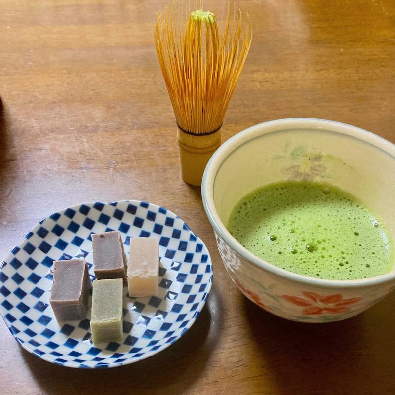 たちようかん(桜月堂 )