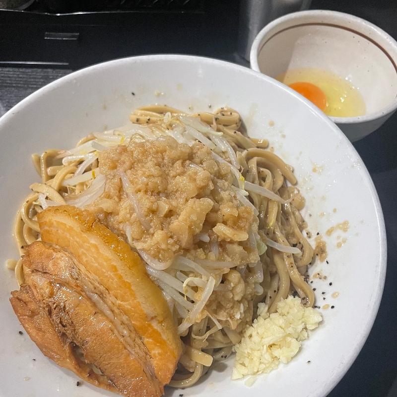 (ラーメン フクロウ)