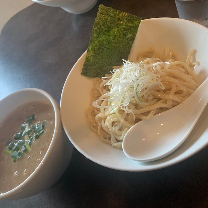 つけめん しょうゆ 300g(麺や 麗)