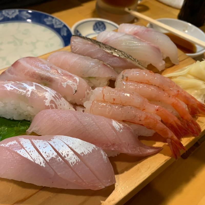 おまかせ5巻(駅前漁港 )