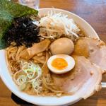 特製生姜醤油(そらや )