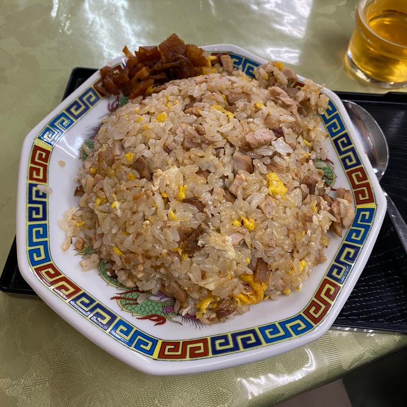 チャーハン(西園 )